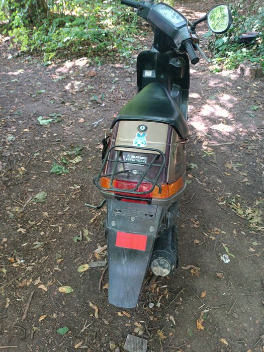 Продам сузукі сепію