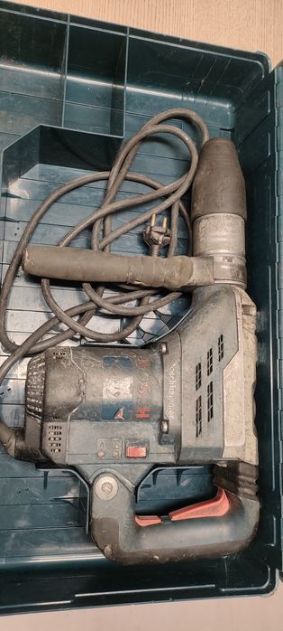 Młot Bosh gbh 5-40dce