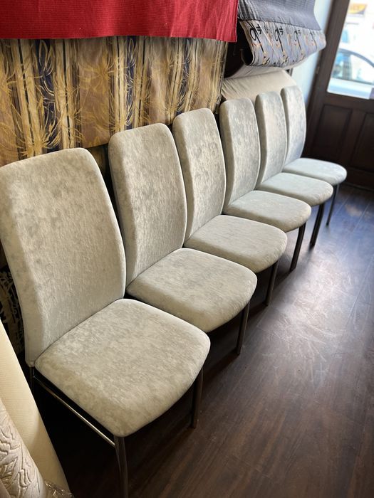 Krzesła, Tapicer Wrocław ,TANIO renowacja mebli, sof, foteli ,