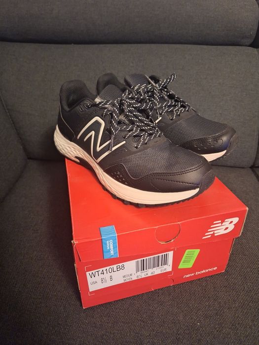 Buty New Balance 410