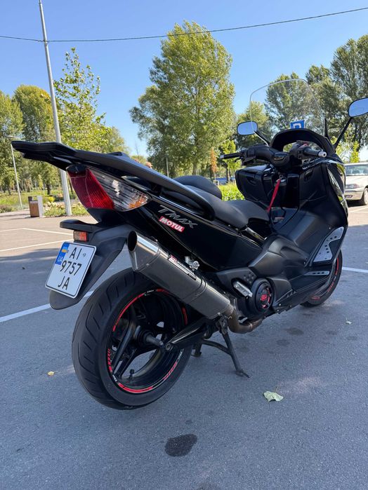Продам Yamaha T-Max 500 2012г