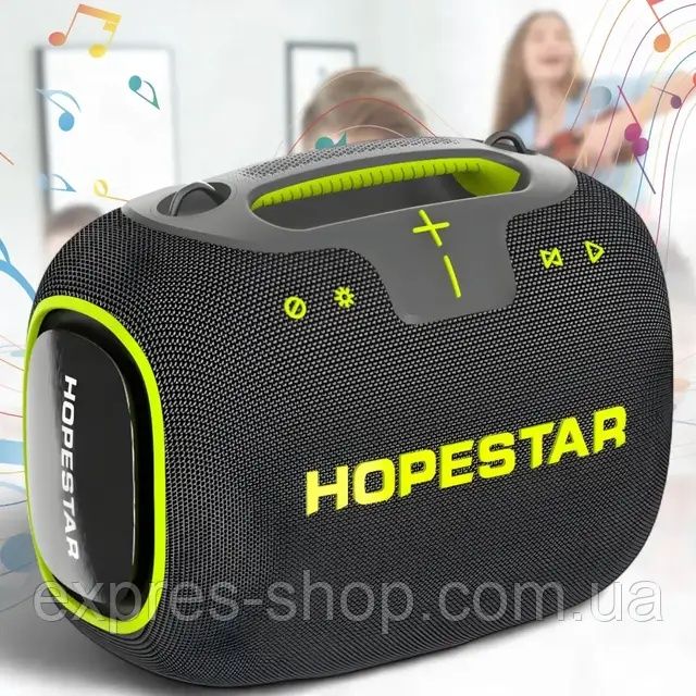 Hopestar PARTYBOX 140