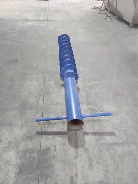 Аератор вороха, зерновентилятор, віялка для зерна