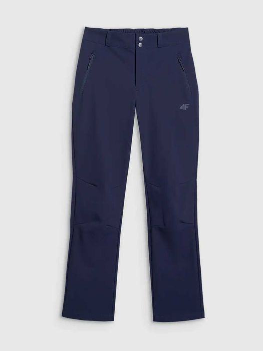 Spodnie trekkingowe damskie 4F ( M )