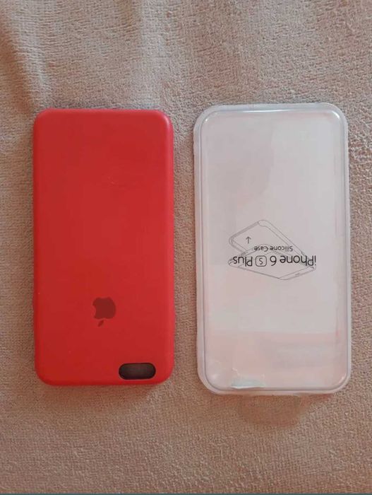 Чохол iPhone 6s plus айфон 6s plus