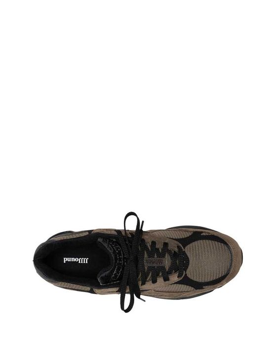 Кросівки New Balance 990 V3 JJJJound Brown M990JJ3