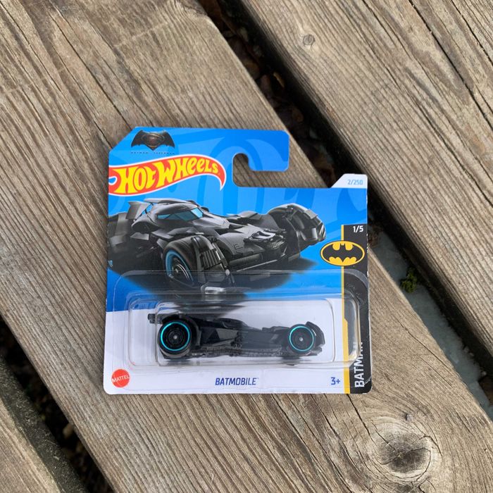 Hot Wheels Premium The Super Mario bros.