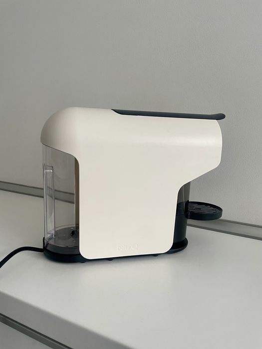 Máquina de Cafe Delta Q