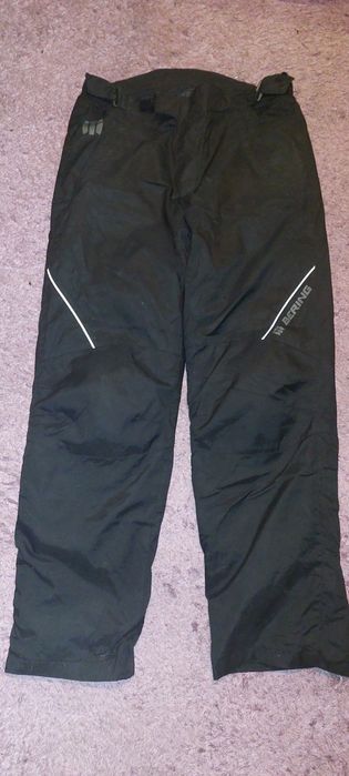 Calças mota Bering Magnum