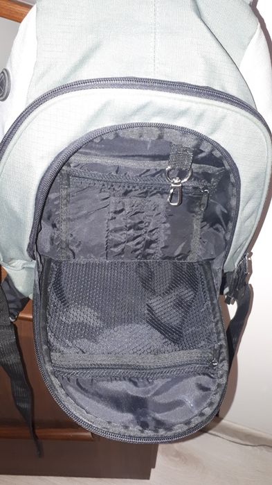 Mały plecak Big Star