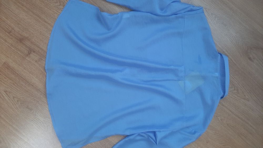 Рубашка женская размер универсальный