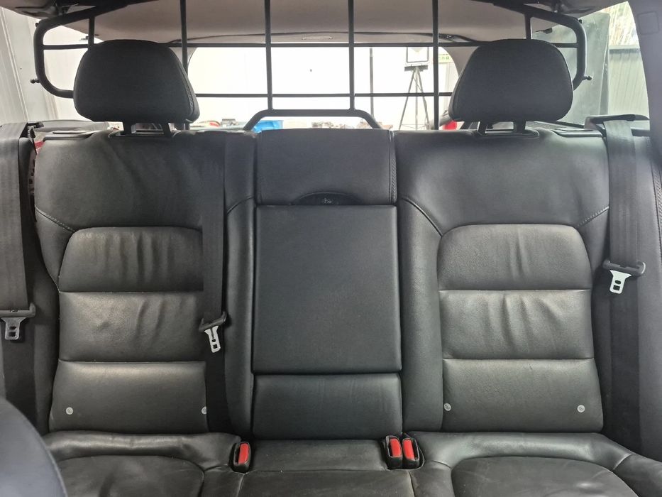 Conjunto de bancos VOLVO XC70 II