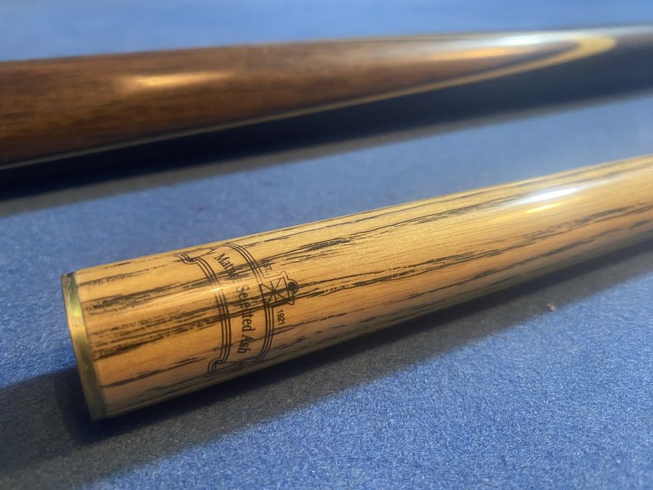 Taco bilhar snooker especial