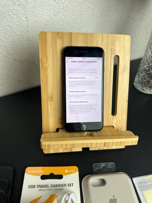 100АКБ iPhone 7 32gb/128gb Neverlock | iPhone айфон 7plus