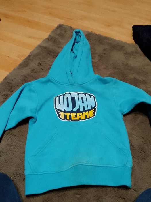 Sprzedam bluzę wojna