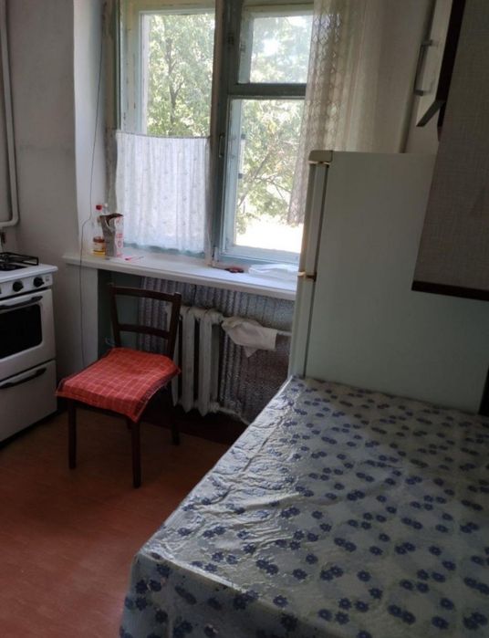 Продам 2 кв, 47 м., Северный, ул.Илларионовская 2-й эт. Днепр