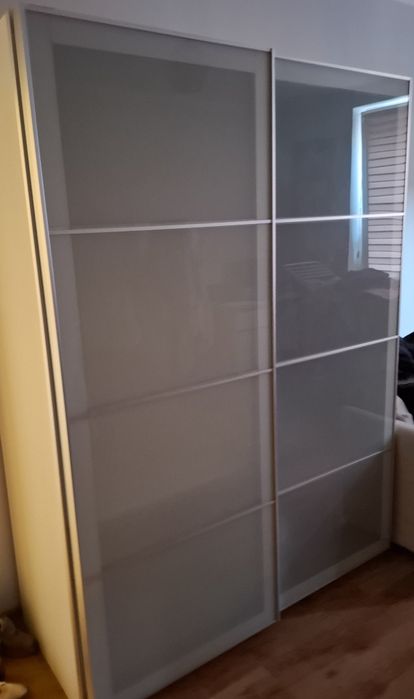 Sprzedam szafę IKEA