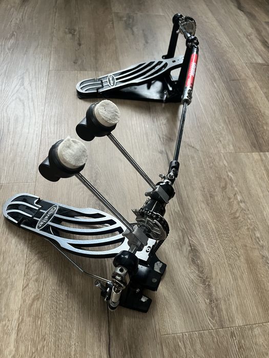 Podwójna stopa gibraltar  5611DB