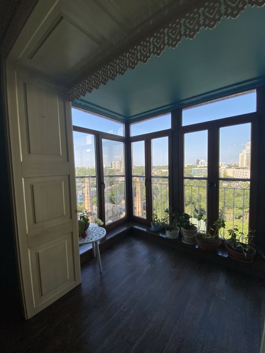 3-rooms apartment apartment by the address st. Lyustdorfskaya dor Chernomorskaya dor (area 110 m²) - Atlanta.ua - photo 5