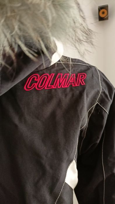 Kurtka COLMAR rozmiar 36/38
