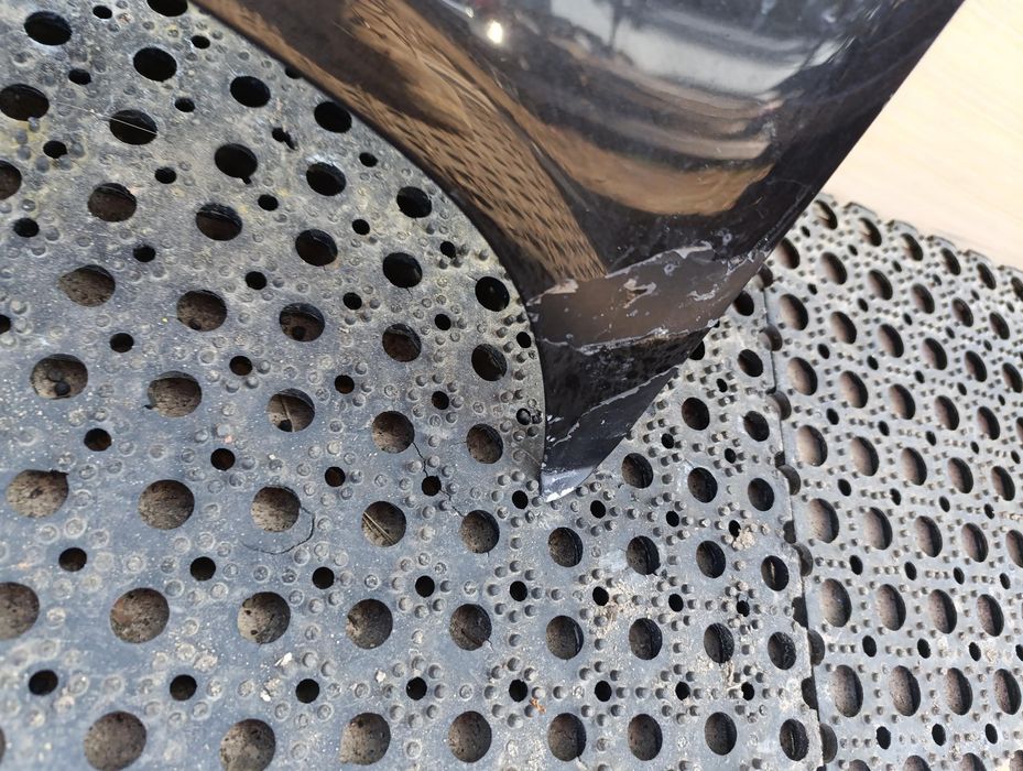 Nissan Note E11 Lift  Maska Z11G