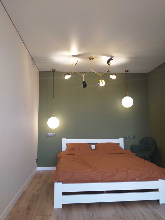 Свободна с 15.09.  2.к.6 мес. Море. Яхта. Куяльник. Посуточно. Нед-мес