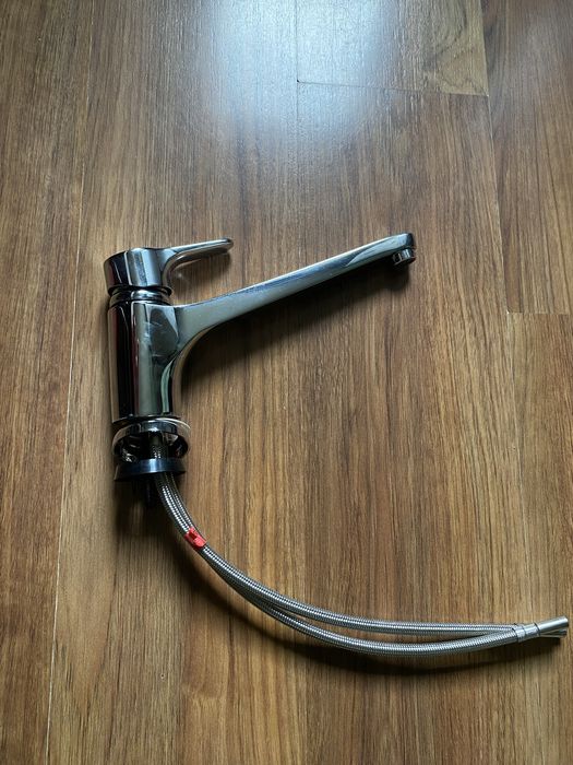 Продам смеситель Gustavsberg