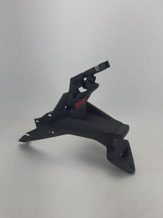 Ogon błotnik tył lampa k07 k17 bmw c650 evolution 46638545599