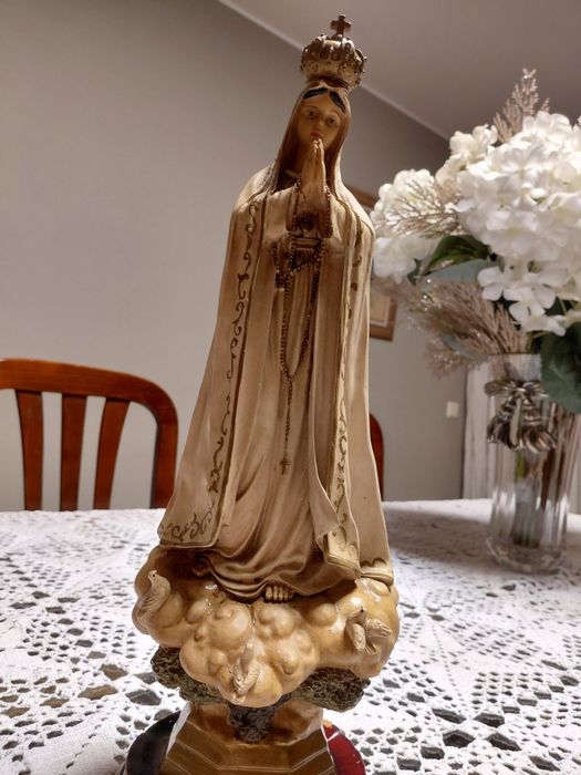 Nossa Senhora de Fátima