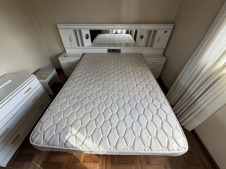 Moveis quarto e sala