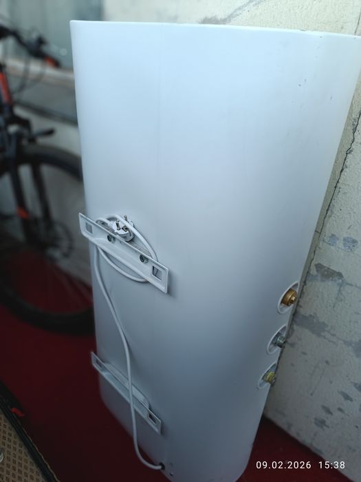 Водонагрівач -Willer