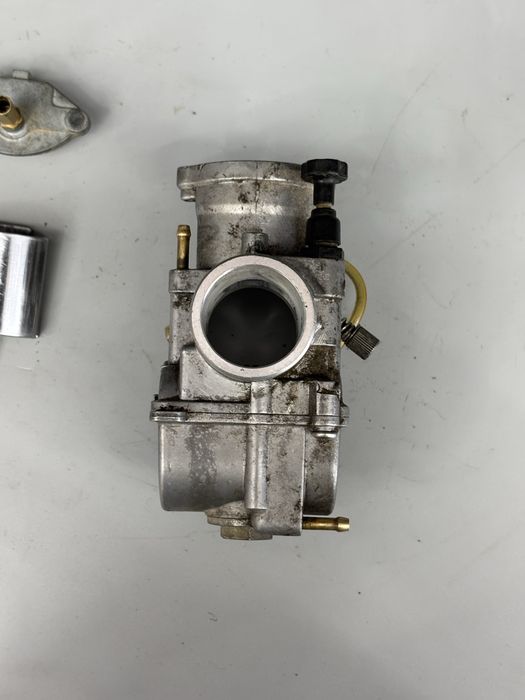 Gaźnik HONDA CR125 R 96-01