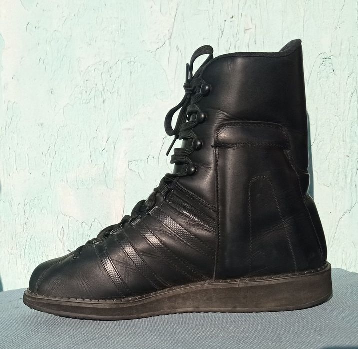 Ботинки ортопедические  р. 41,5