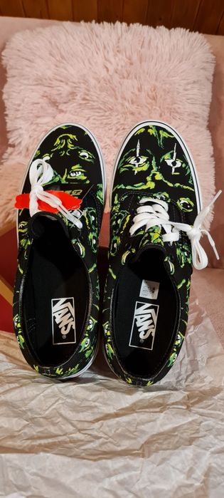 Buty VANS rozmiar  42