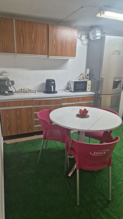 Arrendamento quartos