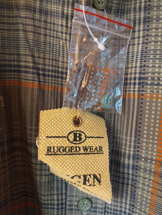 Чоловіча сорочка