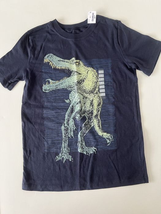 Футболки набір нові хлопчачі 8-10 років