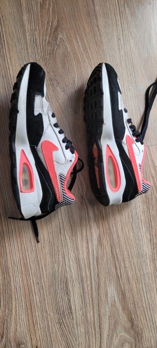 Buty sneakersy Nike 36