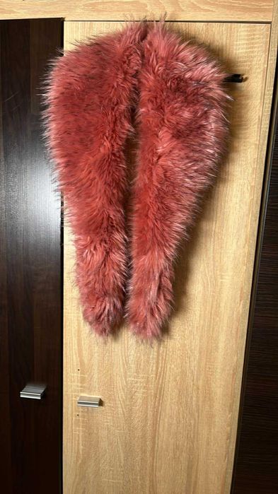 Kołnierz futrzany nr 4