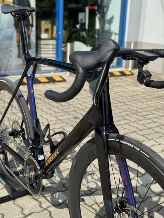 Trek Madone gen8 Sram AXS r. XL