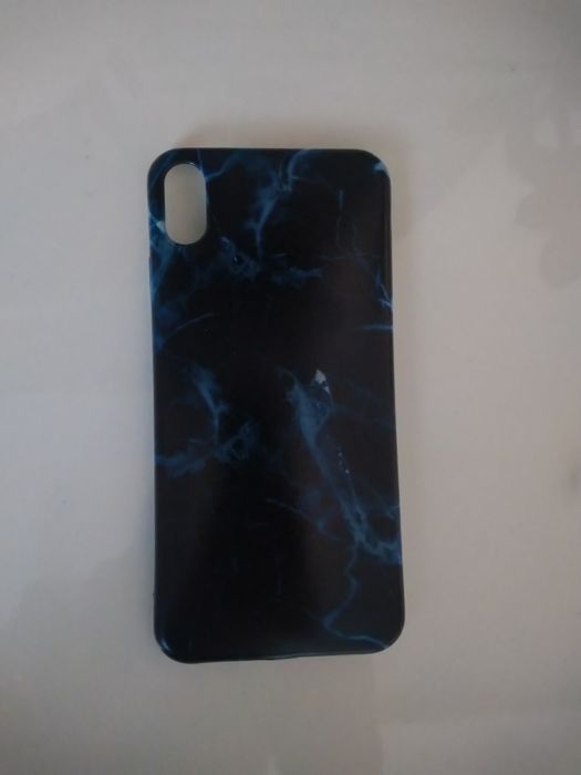 Etui plecki iPhone Xs Max