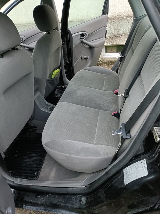 Продам Ford focus 2002