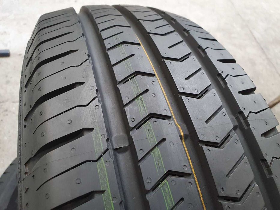 4x Nexen Roadian CTX  215/70r15C  Nowe 2025r