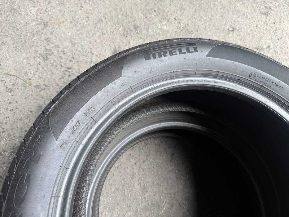 Шини літо 205/55/R17 Pirelli Powercy 2022Рік