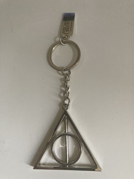 Porta-Chaves do Filme: The Crimes of Grindelwald