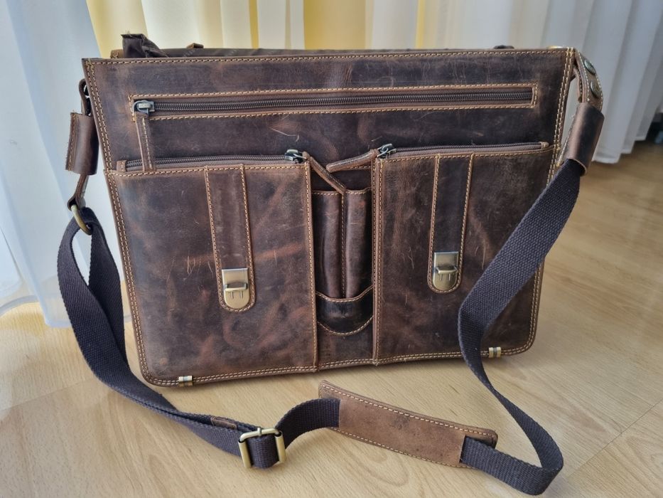 Torba Greenburry