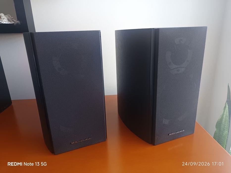 Wharfedale Diamond 10.1