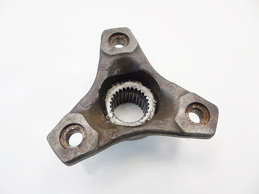 Piasta Flansza Skrzyni 2.0 B Mb E200 W210 S210