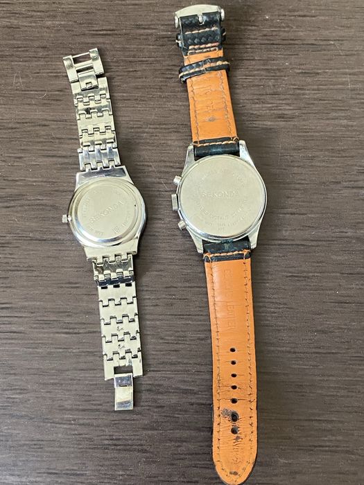 Часы Seconda Chronograph Japan