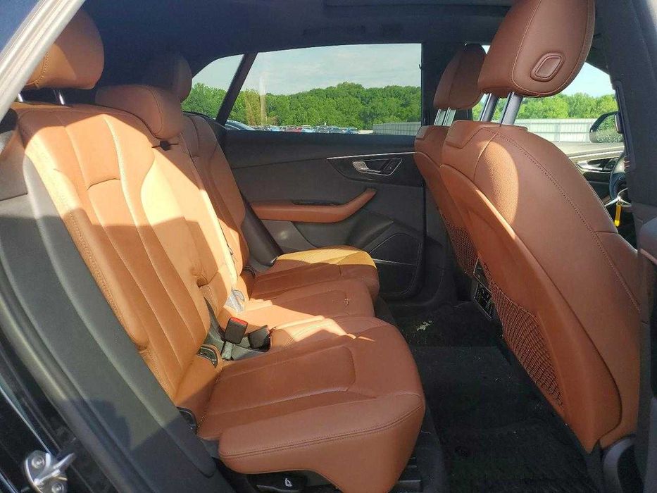 2020 AUDI Q8 Premium Plus S-LINE